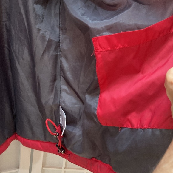 Puffer Jacket -XL - Picture 9 of 9